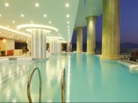 Bavico International Hotel Nha Trang