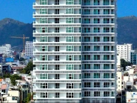 Green World Nha Trang Apartment