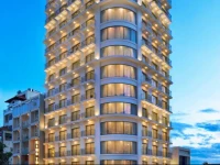 Legend Sea Hotel Nha Trang