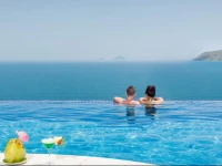 Rosaka Nha Trang Hotel