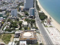 Royal Apartment in Muong Thanh