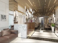 Aroma Nha Trang Boutique Hotel 3*