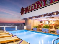 Balcony Nha Trang Hotel 3*