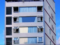 Galaxy Hotel - Ngan Ha