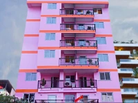 Golden Rain 2 Hotel 2*