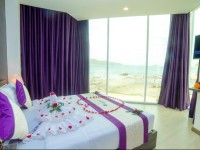 La Mer Hotel Nha Trang