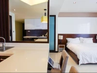 LaBoo Boutique Apartment