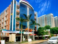 Luxury Nha Trang Hotel 4*