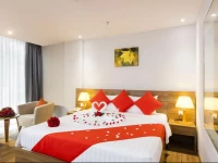 Maple Leaf Hotel & Apartment 3*