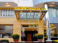 The World Hotel Nha Trang 3*