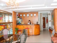 Blue Sea 1-3 Hotel 2*