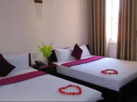 Camellia Nha Trang 2 Hotel