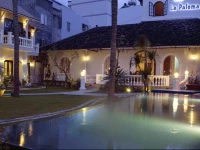 La Paloma Villa 2*