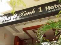 Pha Le Xanh Hotel