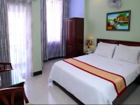 Souvenir Nha Trang Hotel 2*