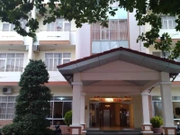 Thanh Dat Hotel 2*