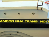 Bamboo Nha Trang Hotel