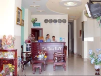 Cat Tuong Nhu Y Hotel