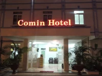Comin Hotel 2*
