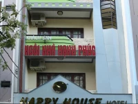 Happy House Hotel