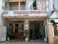 Ngan Pho Hotel