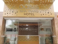 Oasis Nha Trang Hotel
