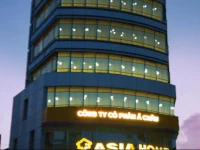 Asia Home