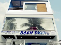 Bach Duong Apartment