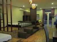 Canary Hoang Yen Boutique Apartment