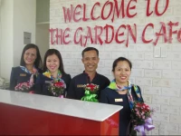 Cozy Condos Serviced Apartments