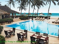 Handy Holiday Nha Trang Beach - Unit 4440 in Muong Thanh Nha Trang Apartment