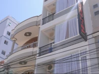 Hoang Hiep Apartment