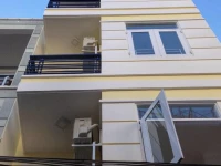 Khang Nhien Apartment