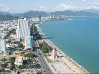 Nha Trang Seaview Penthouse Apartment