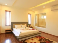 Ruby Luxury Apartment