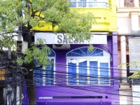 Salsa Hostel Nha Trang