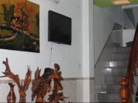 Thanh Hoa Guesthouse