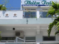 Thien Truc Guest House