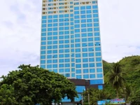 Unit 2109 Apartment Muong Thanh Nha Trang hotel