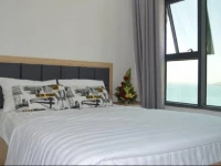 Unit 3904 in Muong Thanh Nha Trang Apartment