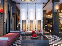 Ninh Binh Hidden Charm Hotel & Resort