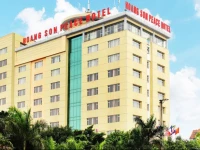 Hoang Son Peace Hotel