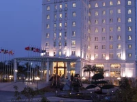Ninh Binh Legend Hotel