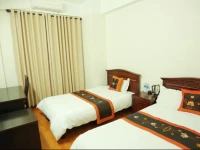 Van Hoa Hotel Ninh Binh