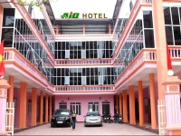 AIQ Hotel