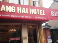 Hoang Hai Hotel & Restaurant