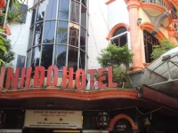 Kinh Do Hotel