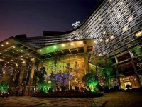 Holiday Inn West Century City 5*