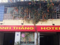 Oanh Thang Hotel 2*