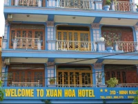 Xuan Hoa 1 Hotel